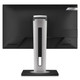 Viewsonic  écran plat de PC 61 cm (24") 1920 x 1080 pixels Full HD LED Noir - VG245