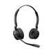Jabra Engage 55 Casque Sans fil Arceau Bureau/Centre d'appels Micro-USB Noir - 9559-470-125