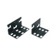Middle Atlantic Products  accessoire de racks Équerre de fixation - TP-CR-BKT