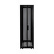 Tripp Lite Armoire rack profonde SmartRack 42U avec portes et panneaux latéraux - SR42UBDP