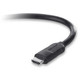 Belkin  câble HDMI 9 m HDMI Type A (Standard) Noir - F8V3311B30