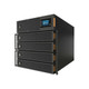 Vertiv Liebert  alimentation d'énergie non interruptible Double-conversion (en ligne) 15 kVA 15000 W - GXT5-15KMVRT11UXLN