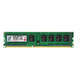 Transcend DDR3 8GB module de mémoire 8 Go 1 x 8 Go - TS1GLK64V6H