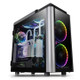 Thermaltake Level 20 GT RGB Plus Full Tower Noir, Argent - CA-1K9-00F1WN-01