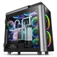 Thermaltake Level 20 GT RGB Plus Full Tower Noir, Argent - CA-1K9-00F1WN-01