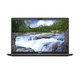 DELL Latitude 7410 Intel® Core™ i7 i7-10610U Ordinateur portable 35,6 cm (14") Full HD 16 Go DDR4-SDRAM 256 Go SSD Wi-Fi 6 (802.11ax) Windows 10 Pro Noir - 526G7