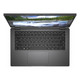 DELL Latitude 7410 Intel® Core™ i7 i7-10610U Ordinateur portable 35,6 cm (14") Full HD 16 Go DDR4-SDRAM 256 Go SSD Wi-Fi 6 (802.11ax) Windows 10 Pro Noir - 526G7