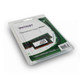 Patriot Memory 4GB DDR3-1333 module de mémoire 4 Go 1 x 4 Go 204-pin SO-DIMM - PSD34G133381S