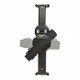 CTA Digital  support antivol pour tablettes 33 cm (13") Noir - PAD-ATGL