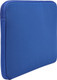 Case Logic LAPS-113 Ion 33,8 cm (13.3") Housse Bleu - 3203108