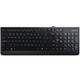 Lenovo 300 clavier Universel USB QWERTY Anglais américain Noir - GX30M39655