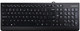Lenovo 300 clavier Souris incluse Universel USB QWERTY Anglais Noir - GX30M39655