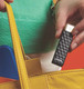 SanDisk Connect Wireless Stick lecteur USB flash 64 Go USB Type-A 2.0 Noir - SDWS4-064G-G46