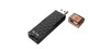 SanDisk Connect Wireless Stick lecteur USB flash 64 Go USB Type-A 2.0 Noir - SDWS4-064G-G46