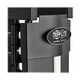 Tripp Lite  accessoire de racks Panneau de gestion de câbles - SRCABLEVRT6HD2