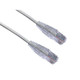 Axiom  câble de réseau Blanc 4,57 m Cat6 U/UTP (UTP) - C6BFSB-W15-AX Axiom  câble de réseau Blanc 4,57 m Cat6 U/UTP (UTP) - C6BFSB-W15-AX