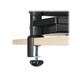 Tripp Lite  bac de rangement de bureau Noir - DDR811TRAYTAA