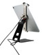 CTA Digital  support antivol pour tablettes 32,4 cm (12.8") Noir - PAD-TSHB