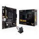 ASUS TUF GAMING A520M-PLUS WIFI AMD A520 Emplacement AM4 micro ATX - 90MB17F0-M0EAY0
