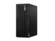 Lenovo ThinkCentre M80t Intel® Core™ i7 i7-10700 16 Go DDR4-SDRAM 256 Go SSD Windows 10 Pro Tower PC Noir - 11CS000XUS
