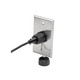 Tripp Lite  câble USB USB 3.2 Gen 1 (3.1 Gen 1) 3,96 m USB A Noir - U325-013-IND