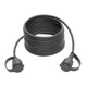 Tripp Lite  câble USB USB 3.2 Gen 1 (3.1 Gen 1) 3,96 m USB A Noir - U325-013-IND
