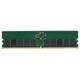 Kingston Technology  module de mémoire 16 Go 1 x 16 Go DDR5 4800 MT/s 288-pin DIMM ECC - KTL-TS548E-16G