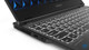 Lenovo Legion Y540-15IRH Intel® Core™ i7 i7-9750H Ordinateur portable 39,6 cm (15.6") Full HD 16 Go DDR4-SDRAM 1,51 To HDD+SSD NVIDIA® GeForce® GTX 1660 Ti Wi-Fi 5 (802.11ac) Windows 10 Pro Noir - 81SX0005US