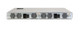 HPE SN6700B 64Gb 56/24 24-port 32Gb Short Wave SFP28 Port Side Intake Integrated FC Switch - R6B06A