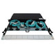 Tripp Lite  baie de branchements 1U - N48M-4M8L4-10 Tripp Lite  baie de branchements 1U - N48M-4M8L4-10
