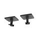 Bose  support de haut-parleurs Plafond Noir - 764731-0010 Bose  support de haut-parleurs Plafond Noir - 764731-0010