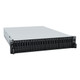 Synology FlashStation  serveur de stockage Rack (2 U) Intel® Xeon® D D-1541 16 Go DDR4 0 To DSM Noir - FS3410