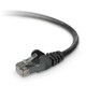Belkin 4.27 m. Cat6 900 UTP câble de réseau Noir 4,27 m - A3L980-14-BLK