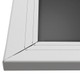 Da-Lite FullVision écran de projection 2,77 m (109") 16:10 - FC11H57.5X92