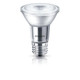 Philips  energy-saving lamp Blanc brillant 3000 K 7 W E26 - 046677471187