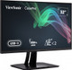 Viewsonic VP56 écran plat de PC 81,3 cm (32") 3840 x 2160 pixels 4K Ultra HD LED Noir - VP3256-4K