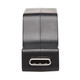 Tripp Lite  adaptateur graphique USB 1920 x 1080 pixels Noir - U444-000-VGA