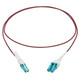 Tripp Lite  câble InfiniBand et à fibres optiques 1 m CS LC Magenta - N822L-01M-MG
