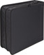 Case Logic CDW-208 Black Étui avec portefeuille 224 disques Noir - 3200049