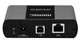 Mimo Monitors  extension audio/video Noir - USB-102-NA