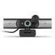 Aluratek  webcam 1920 x 1080 pixels USB 2.0 Noir - AWCS06F