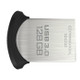 SanDisk 00173354 lecteur USB flash 128 Go USB Type-A 3.2 Gen 1 (3.1 Gen 1) Noir - SDCZ43-128G-GAM46