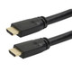 Monoprice  câble HDMI 7,6 m HDMI Type A (Standard) Noir - 12719