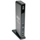 Tripp Lite  station d'accueil Avec fil USB 3.2 Gen 1 (3.1 Gen 1) Type-A Noir - U342-DHG-402