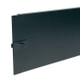 Middle Atlantic Products  accessoire de racks Panneau caché - FWD-EB3