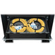 Tripp Lite  baie de branchements 1U - N48S-2M24L12-20