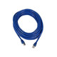 Monoprice Cat6a, STP, 9.144 m câble de réseau Bleu 9,144 m S/UTP (STP) - 8603