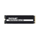 Patriot Memory P400 2 To M.2 PCI Express 4.0 NVMe - P400P2TBM28H