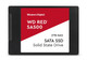 Western Digital Red SA500 2 To 2.5" Série ATA III 3D NAND - WDS200T1R0A-68A4W0