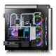 Thermaltake Level 20 GT Full Tower Noir, Argent - CA-1K9-00F1WN-00